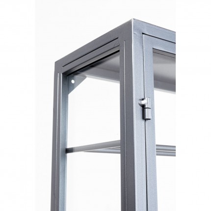 Bottle Rack Porto 180x75cm black Kare Design