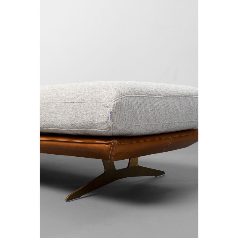 Recamière Charles 187cm