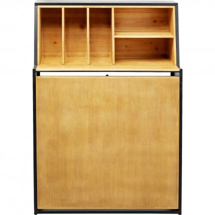 Folding Desk Vinoteca Kare Design