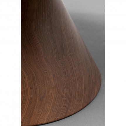 Table basse Cono 70cm Kare Design