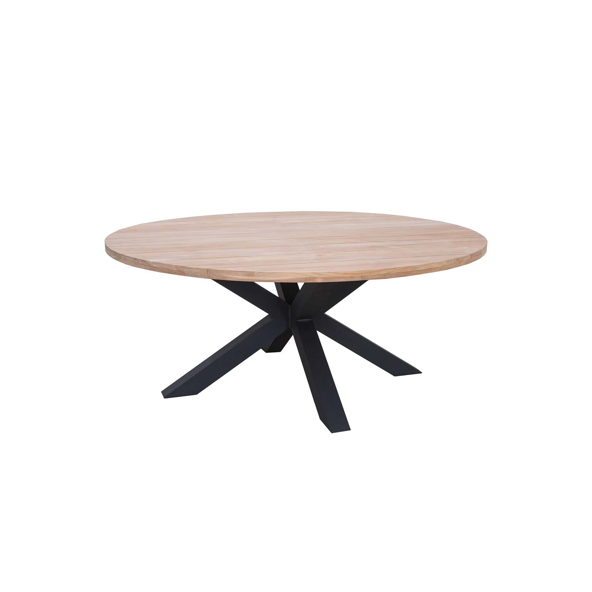 Table de jardin Feline 180cm Gescova