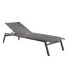 Bain de soleil gris anthracite - Ferrari - Gescova