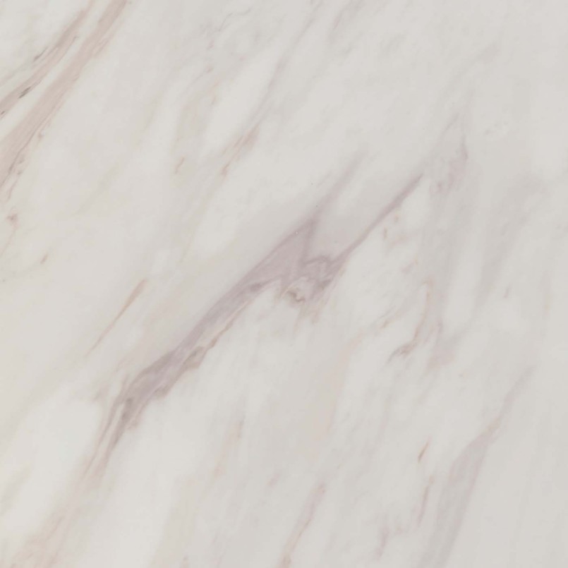 Table en marbre blanc - Artistico - Kare Design