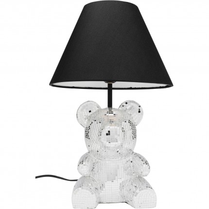 Table Lamp disco bear Kare Design Table Lamp disco bear Kare Design