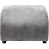 Stool Ritmo Vintage Grey Kare Design