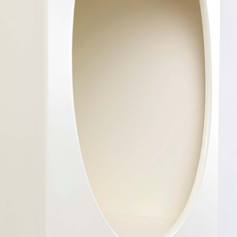 White shelf - Paco - Kare Design