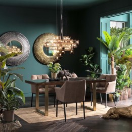Decorative plant - Rainbow Tree - Kare Design