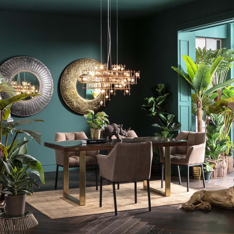 Plante décorative - Rainbow Tree - Kare Design