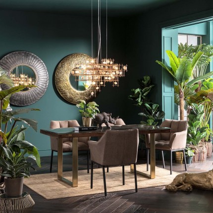 Deco Plant thaumatophyllum 175cm Kare Design Deco Plant thaumatophyllum 175cm Kare Design