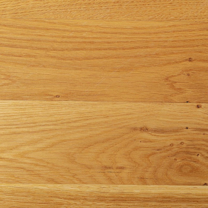 Scandinavian wooden table - Memo - Kare Design