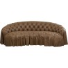 Canapé 3-places Drapes 226cm