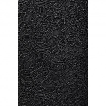 Trunk Voyage black (3/set) Kare Design