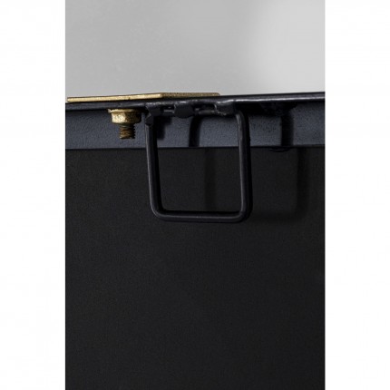Miroir Snip 183x76cm Kare Design