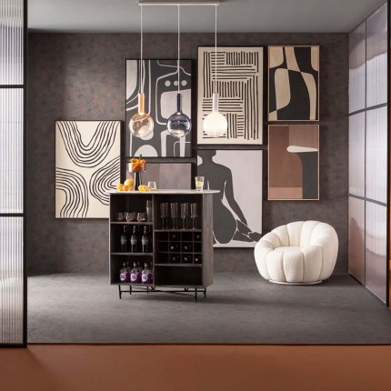 Bar Glenn Kare Design