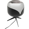 Lampe à poser Smoke Goblet Ball