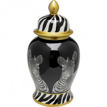 Box zebra 46cm Kare Design Box zebra 46cm Kare Design