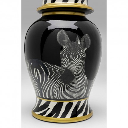 Box zebra 46cm Kare Design Box zebra 46cm Kare Design