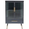 Industrial steel sideboard - La Gomera - Kare Design