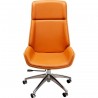 Chaise de bureau pivotante High Bossy Kare Design