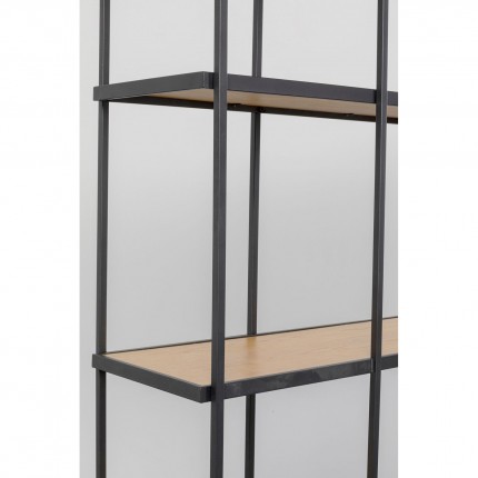 Shelf Oslo Nature 200x150cm Kare Design