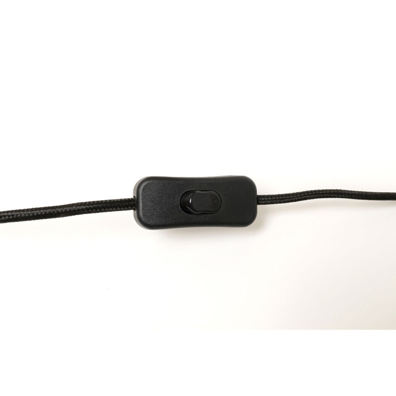 Lampe à poser Lia orange 50cm