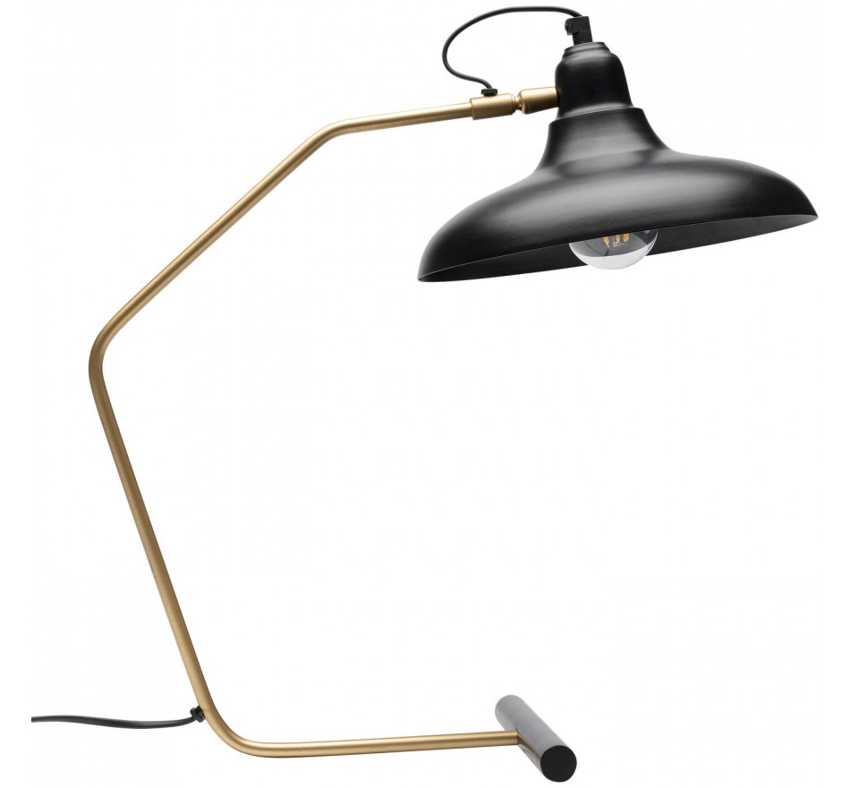 Table Lamp Doro black Kare Design Table Lamp Doro black Kare Design