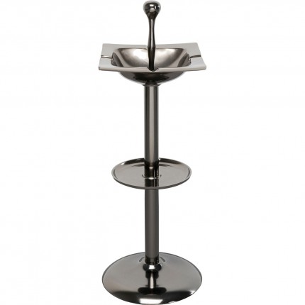 Cendrier sur pied Square 76cm Kare Design Cendrier sur pied Square 76cm Kare Design
