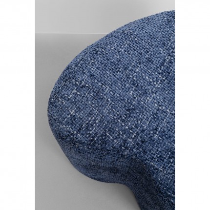 Stool Lovely blue Kare Design