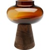 Vase Earthy 21cm