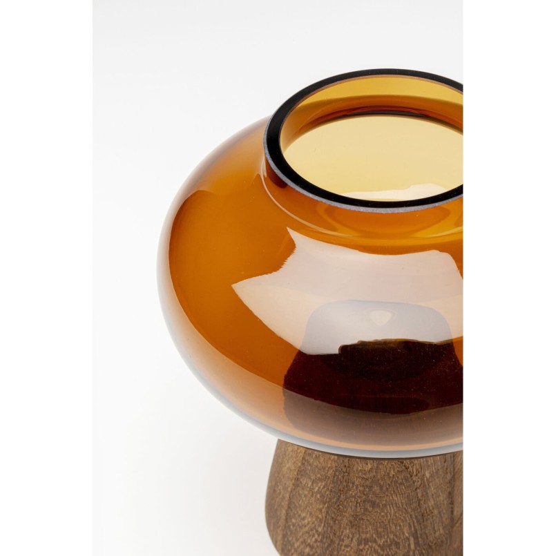 Vase Earthy 21cm