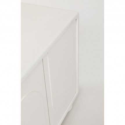 Sideboard Paco white Kare Design Sideboard Paco white Kare Design