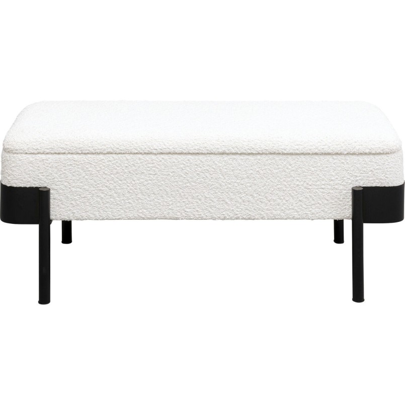Banquette Angelo Storage 101cm