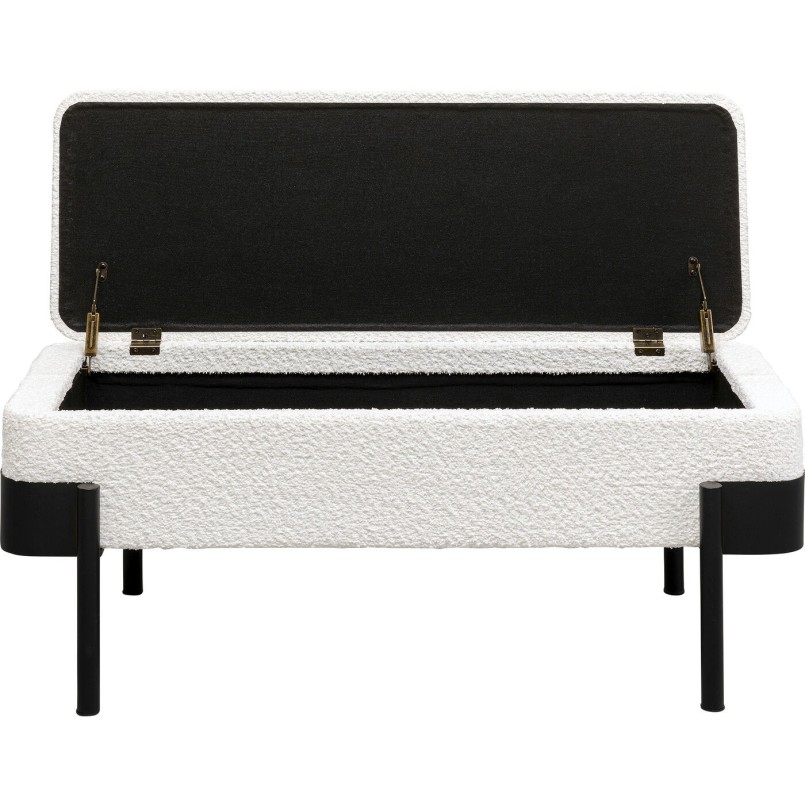 Banquette Angelo Storage 101cm