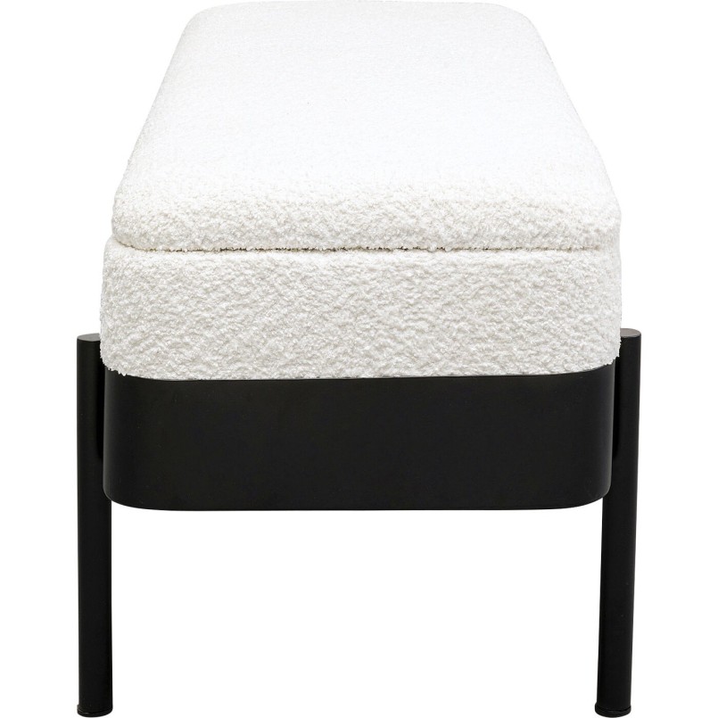 Banquette Angelo Storage 101cm