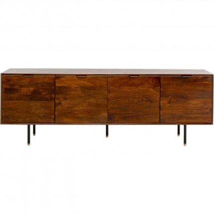 Sideboard Ravello 4 doors Kare Design