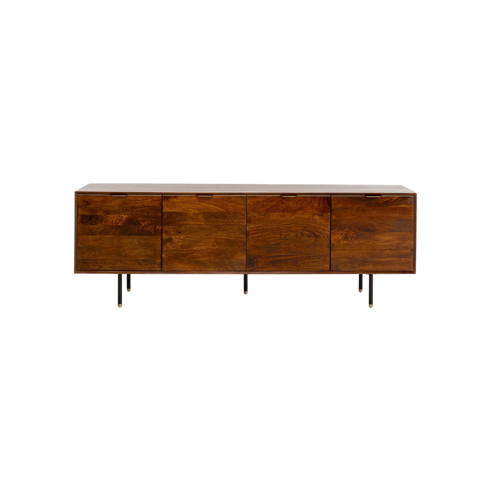 Buffet Ravello 4 portes Kare Design