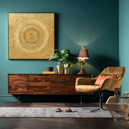 Sideboard Ravello 4 doors Kare Design