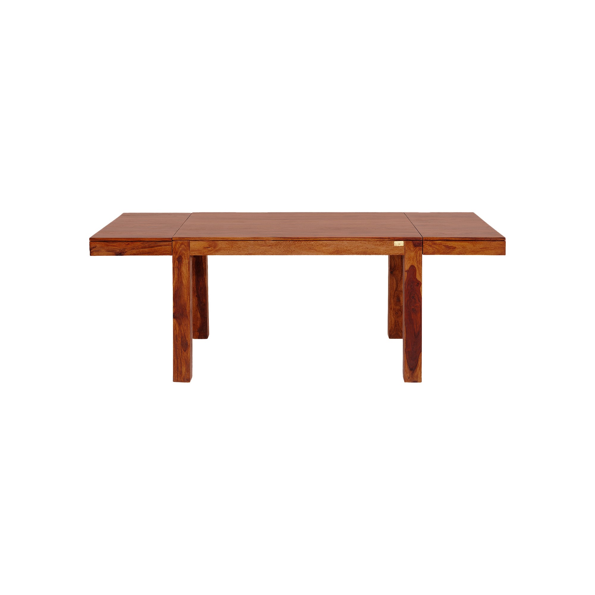 Table à rallonges Momo 200x80cm Kare Design