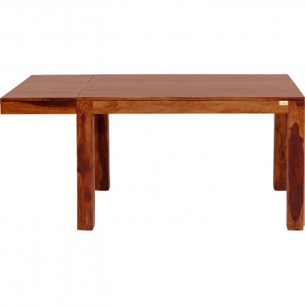 Table à rallonges Momo 200x80cm Kare Design