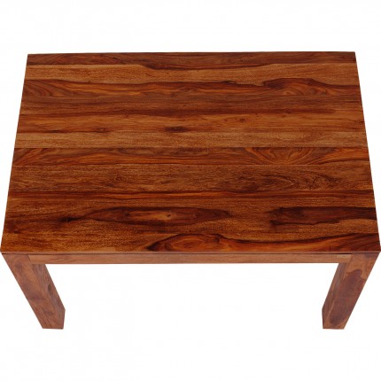 Table à rallonges Momo 200x80cm Kare Design
