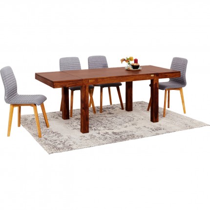 Extension Table Momo 200x80cm Kare Design Extension Table Momo 200x80cm Kare Design