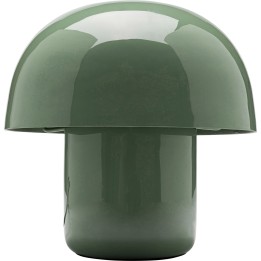 Lampe à poser Mushroom sauge 20cm