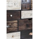 Commode Finca 14 Tiroirs Kare Design