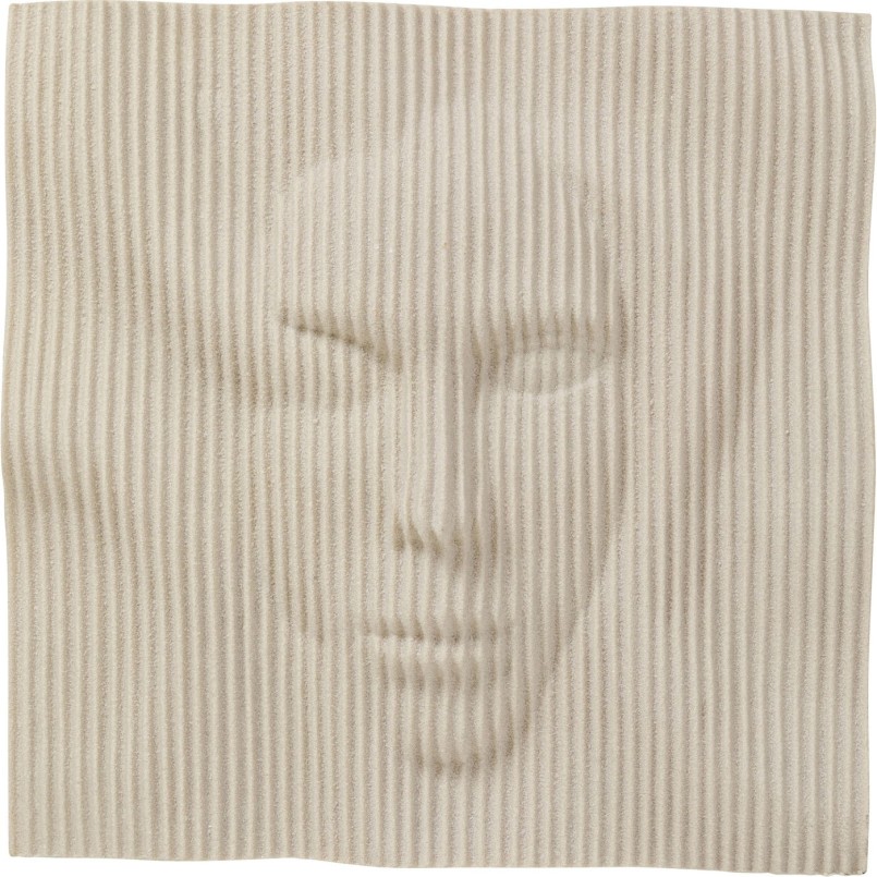 Décoration murale Soft Face 60cm