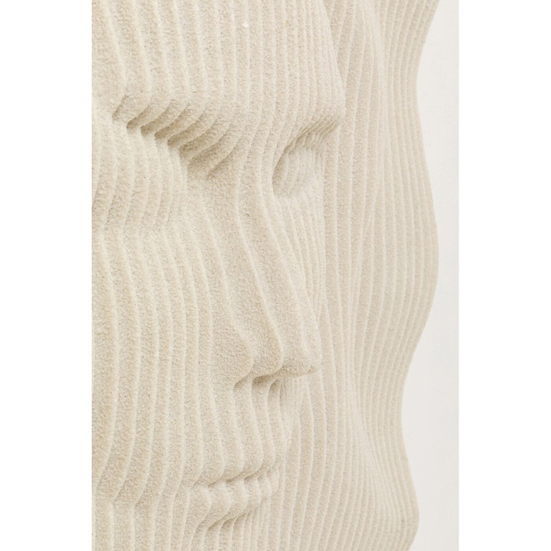 Décoration murale Soft Face 60cm