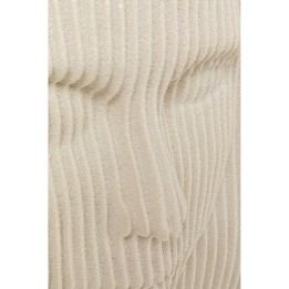 Décoration murale Soft Face 60cm