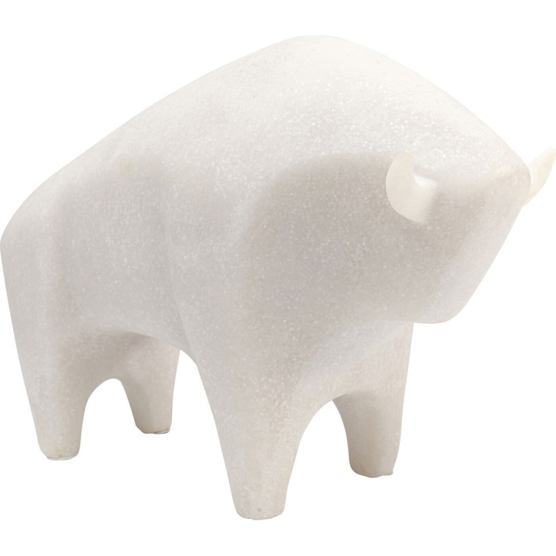 Figurine décorative Soft Bull 21cm