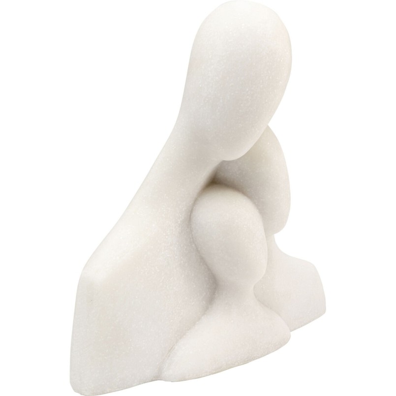 Figurine décorative Soft Family 30cm