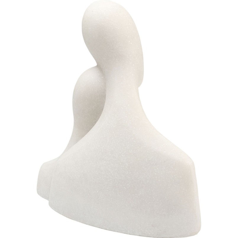 Figurine décorative Soft Family 30cm