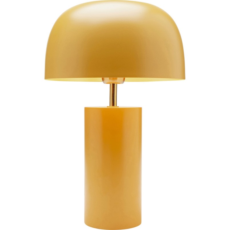 Lampe à poser Loungy Curry 38cm